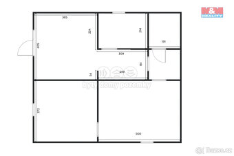 Prodej restaurace, stravování, 250 m² - 5
