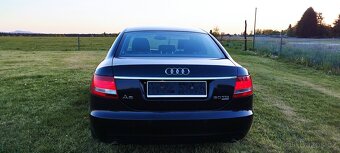 AUDI A6 Quattro 3.0TDi - 5