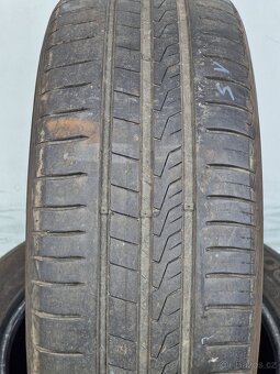 205/55/16 Letní pneu Hankook Kinergy ECO2 - 5