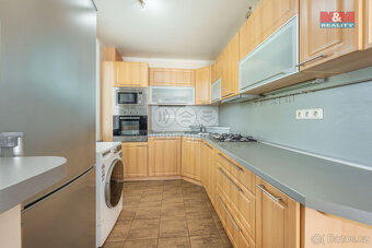 Prodej bytu 3+kk, 68 m², Kladno, ul. Benešovská - 5