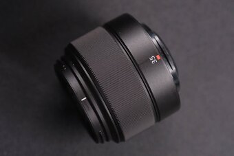 Fujifilm X-T20 + XC35f2 - 5