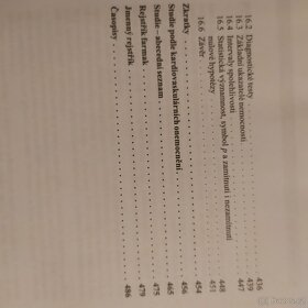 fibrilace síní- novinky v léčbě - klinické studie v kardiolo - 5