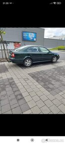 Octavia 1.9 TDi 81 kW nová Čr, Elegance - 5