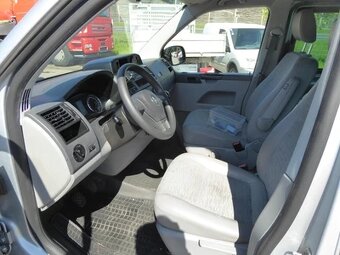 VW T5 Doka Long 2.0tdi 4x4 - 5