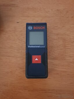 Prodám profesionální laserový dálkoměr - 5