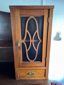 Starožitný příborník - 5