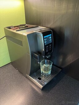 Smart Kávovar De’Longhi Dinamica Plus - 5
