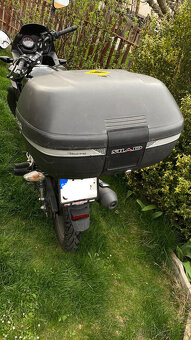 Prodám Hondu CBF 125M - 5