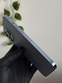 iPhone 13 Pro Max 256GB - 100% baterie - 5
