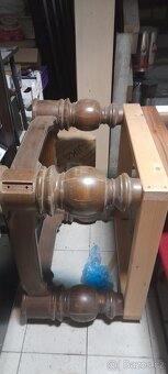 25 masivnich židlí - 5