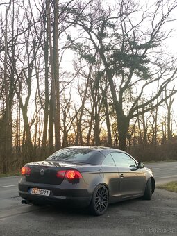Volkswagen Eos Individual 2.0 tfsi - 5