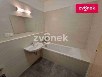 Pronájem bytu 1+kk na Zahrádkách - Nové Štěpnice - 5