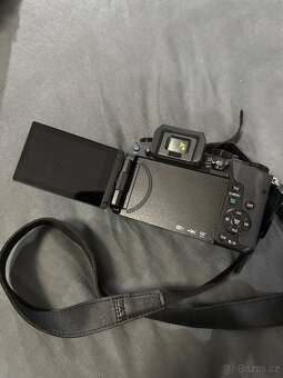 Panasonic lumix DMC-G7 - 5