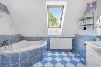 Prodej bytu 4+kk, 96 m², Liberec, ul. Horská - 5