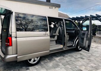 Volkswagen Multivan,2.0 biTdi - 5