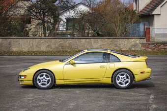 Nissan 300ZX Twin Turbo - 5