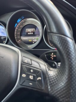 Mercedes E220cdi - 5