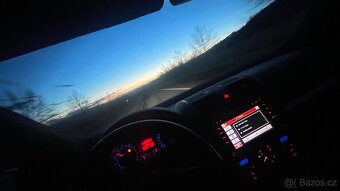 Golf 5 GTI , úprava ABT - 5