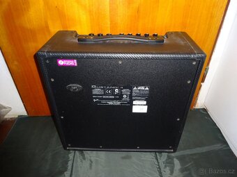Kytarové kombo FENDER MUSTANG II - 5