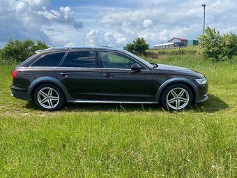Audi A6 Allroad 3.0 TDI - 5