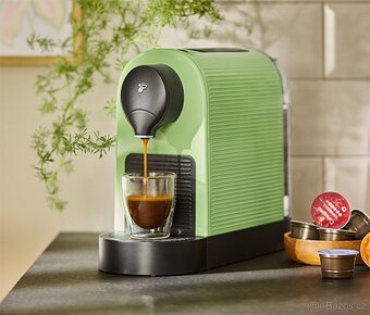 Kávovar Tchibo Cafissimo Pure Plus - 5