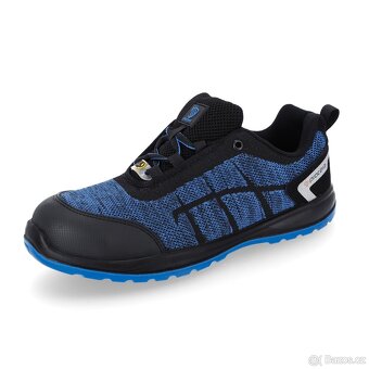 Bezpečnostní pracovní obuv PROCERA CHESTER S1P ESD - 5