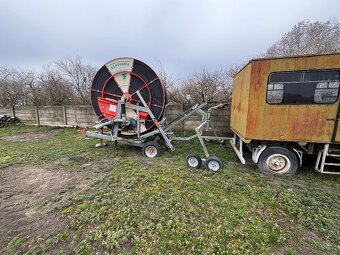 Stavební stroje bagr nakladače hon - 5