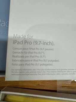 Nové obaly na iPad pro - 5