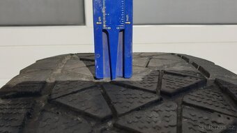 Originální kola 17" Nissan Navara, Pathfinder - 5