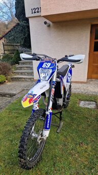 KTM 450 EXC F, 2022 - 5