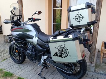 Voge 500 DS - 5