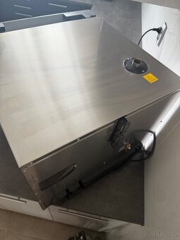 Pec UNOX Arianna - 5