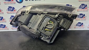 Svetlomet BMW E92 predf - 5