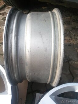 17"- 5 x 130 WV TEUAREG, AUDI Q7,PORSCHE,BENTLEY,MERCEDES - 5