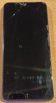 Prodám telefon Zn. Vivo Y72 5G - 5