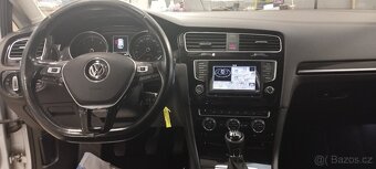Volkswagen Golf VII r.v.2015 - 5