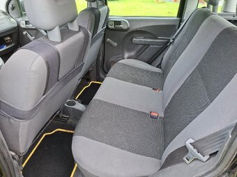 Fiat Panda 1.1 City Drive - 5
