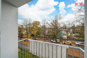 Prodej bytu 2+1+B+park.stání+záhon, 49 m², Plzeň, ul. Mírová - 5