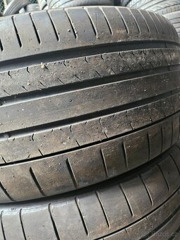 285/35R23 107Y XL P-Zero (PZ4) Sport PNCS ALP PIRELLI - 5
