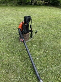 Fukar Husqvarna 141B - 5