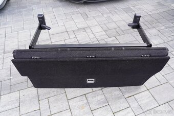 plato kufru Mercedes Benz V250, MB V - 5