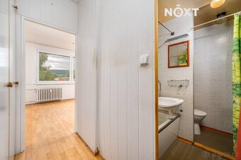 Prodej byt 2+kk, 38㎡ - 5