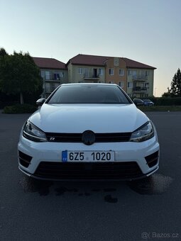 Golf 7r 2.0 tsi dsg 450 hp - 5
