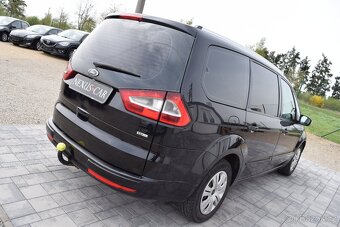►►Ford Galaxy 2.0 TDCi 103kW•7 MÍST•TAŽNÉ◄◄ - 5