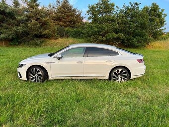 Arteon Bi -TDI 176kW 4Motion - Odpočet DPH - 5