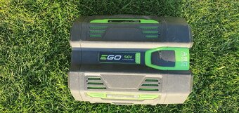 Elektrická sekačka EGO Power + Mower LM1903E-SP - 5