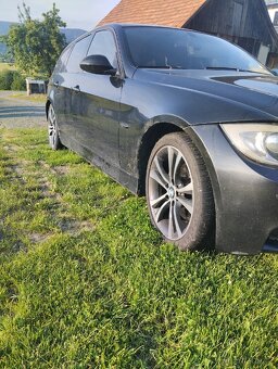 BMW e91 na ND - 5