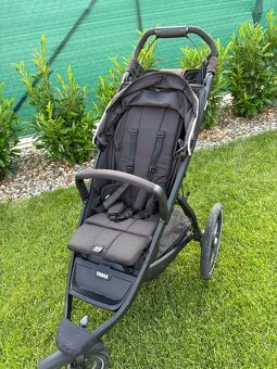 Thule Urban Glide 2 - 5
