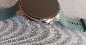 OnePlus Watch 2 - Wear OS hodinky - systém od Google - 5
