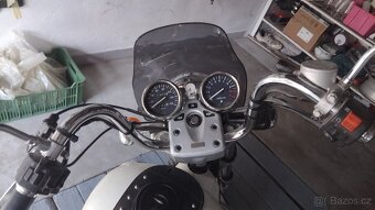 Chopper Hyosung 125cm - 5